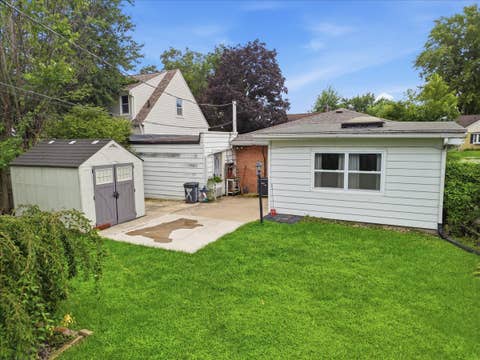 Tiny photo for 808 W 14th Street, Sterling, IL 61081 (MLS # 12708144)