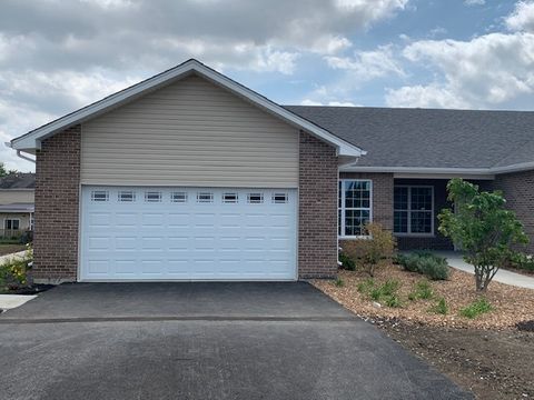 Tiny photo for 451 RIDGE Lane, Bolingbrook, IL 60440 (MLS # 12625479)