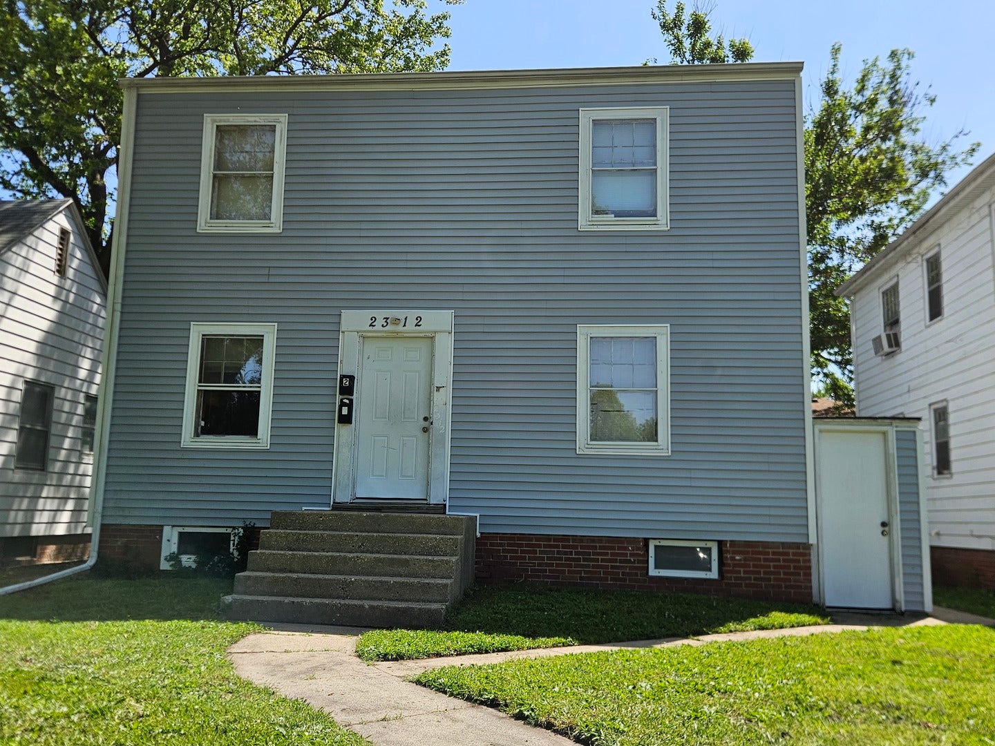 2312 S 6th Street