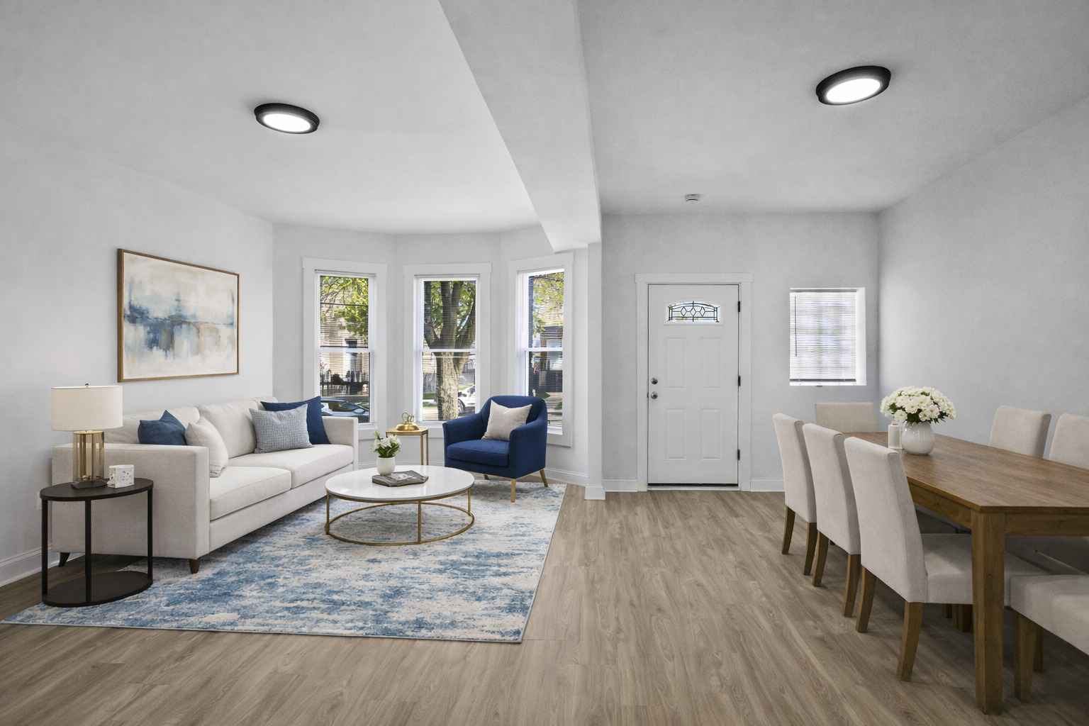 420 N Saint Louis Avenue