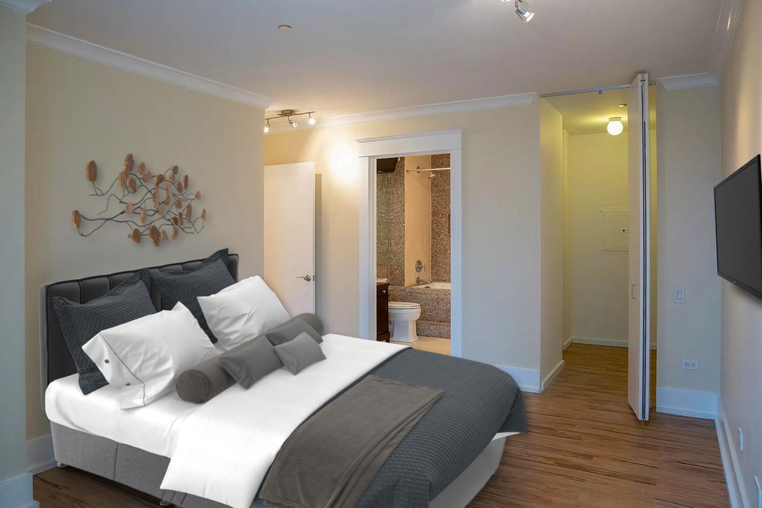 400 N LaSalle Street 4507