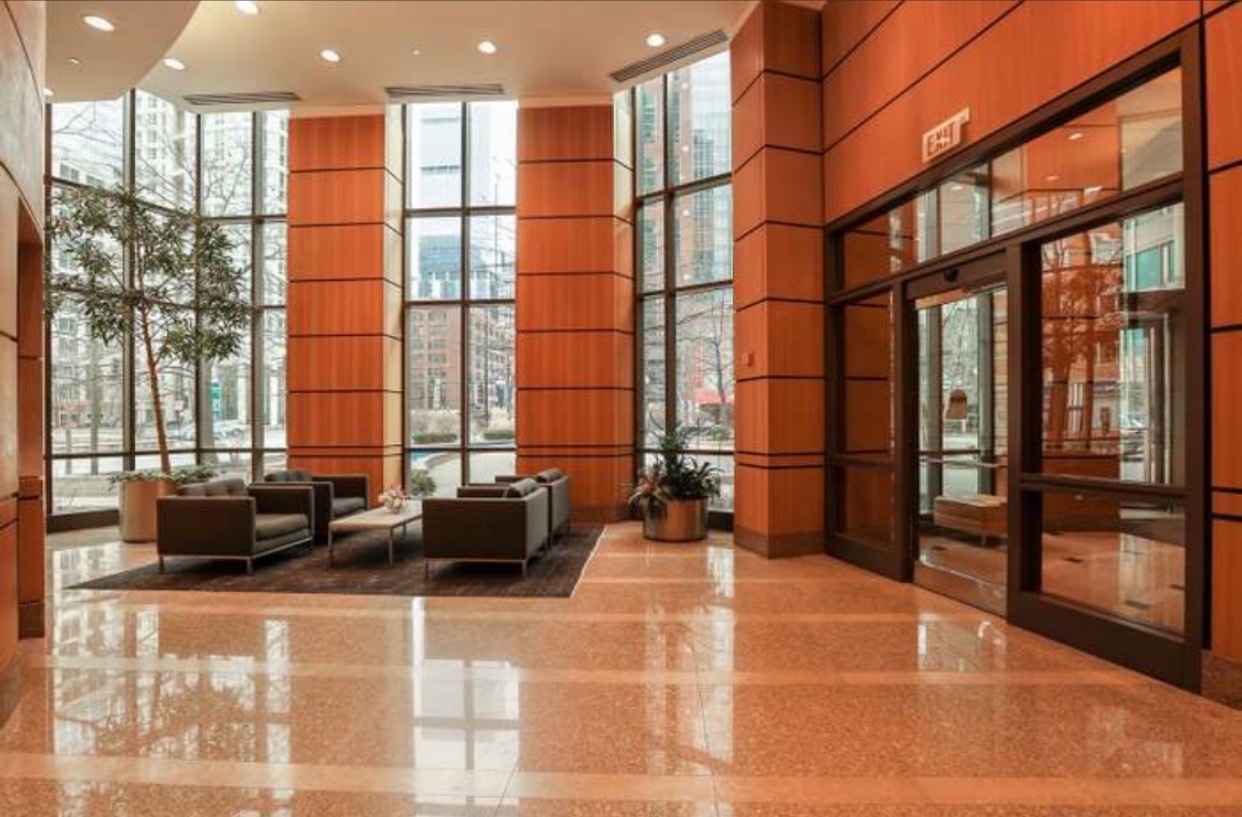 400 N LaSalle Street 4507