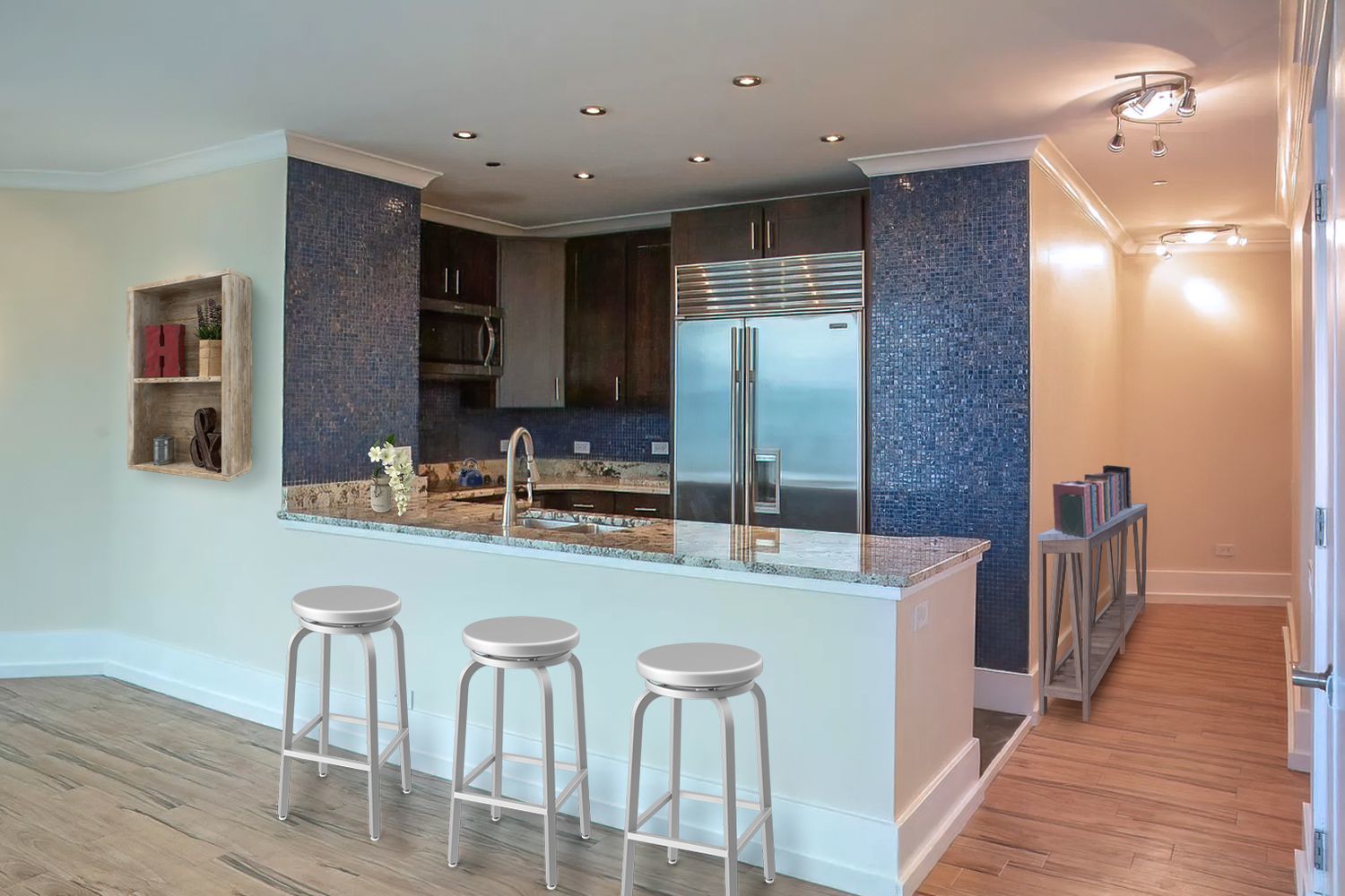 400 N LaSalle Street 4507