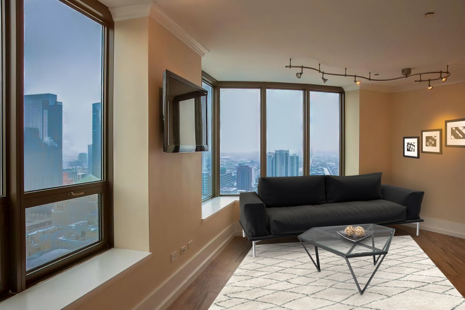 400 N LaSalle Street 4507