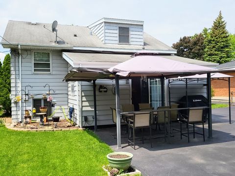 A home in Elmhurst