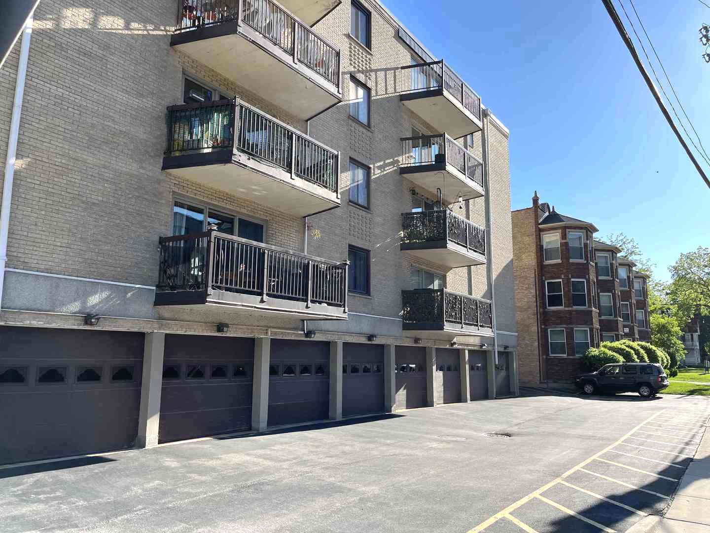 900 S River Road 3A