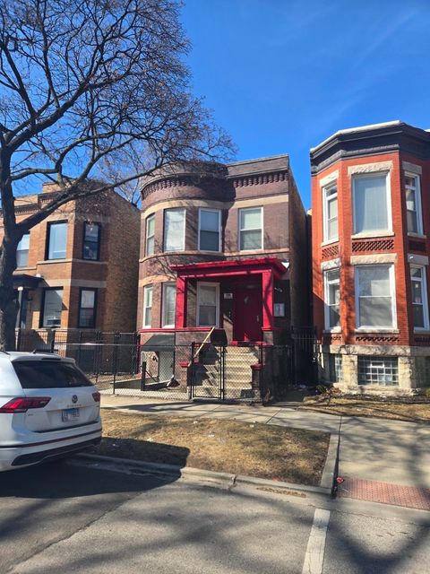 6336 S Maryland Avenue 1 Chicago IL 60637