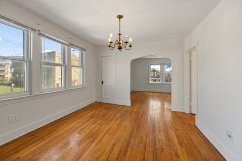 Tiny photo for 1156 N Keystone Avenue, Chicago, IL 60651 (MLS # 12789383)