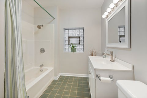 Tiny photo for 1156 N Keystone Avenue, Chicago, IL 60651 (MLS # 12789383)