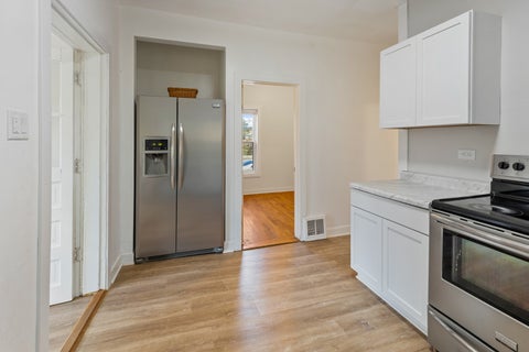 Tiny photo for 1156 N Keystone Avenue, Chicago, IL 60651 (MLS # 12789383)