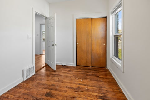 Tiny photo for 1156 N Keystone Avenue, Chicago, IL 60651 (MLS # 12789383)