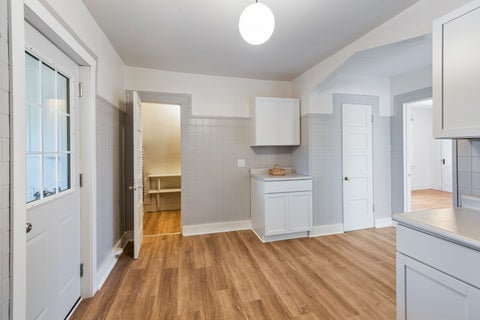 Tiny photo for 1156 N Keystone Avenue, Chicago, IL 60651 (MLS # 12789383)