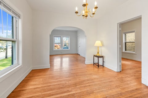 Tiny photo for 1156 N Keystone Avenue, Chicago, IL 60651 (MLS # 12789383)