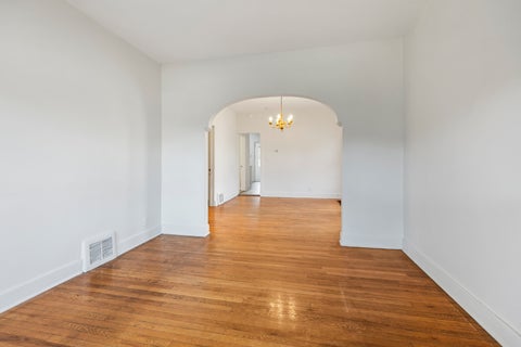 Tiny photo for 1156 N Keystone Avenue, Chicago, IL 60651 (MLS # 12789383)