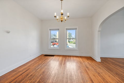 Tiny photo for 1156 N Keystone Avenue, Chicago, IL 60651 (MLS # 12789383)