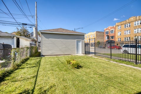 Tiny photo for 1156 N Keystone Avenue, Chicago, IL 60651 (MLS # 12789383)