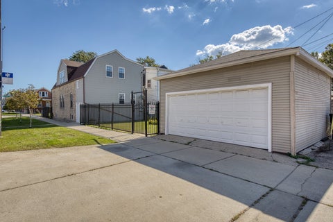 Tiny photo for 1156 N Keystone Avenue, Chicago, IL 60651 (MLS # 12789383)