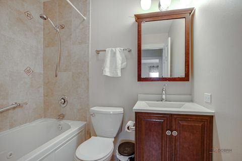 Tiny photo for 1636 Green River Drive, Schaumburg, IL 60194 (MLS # 12701714)