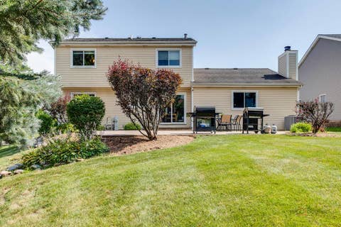 Tiny photo for 1636 Green River Drive, Schaumburg, IL 60194 (MLS # 12701714)
