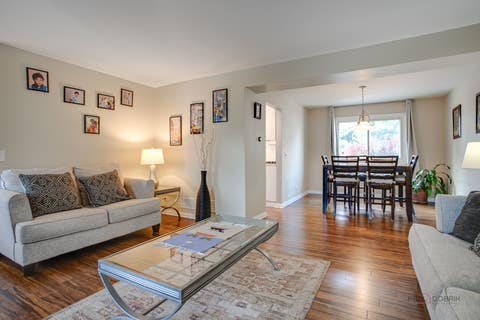Tiny photo for 1636 Green River Drive, Schaumburg, IL 60194 (MLS # 12701714)