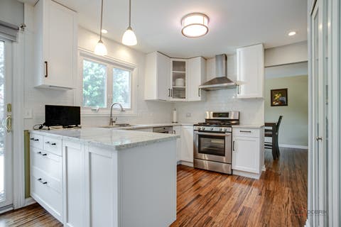 Tiny photo for 1636 Green River Drive, Schaumburg, IL 60194 (MLS # 12701714)