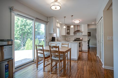 Tiny photo for 1636 Green River Drive, Schaumburg, IL 60194 (MLS # 12701714)