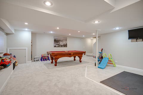 Tiny photo for 1636 Green River Drive, Schaumburg, IL 60194 (MLS # 12701714)