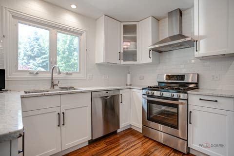 Tiny photo for 1636 Green River Drive, Schaumburg, IL 60194 (MLS # 12701714)