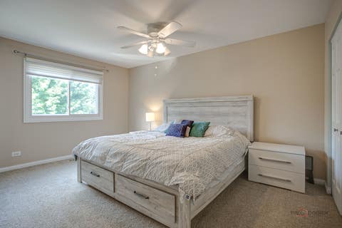 Tiny photo for 1636 Green River Drive, Schaumburg, IL 60194 (MLS # 12701714)