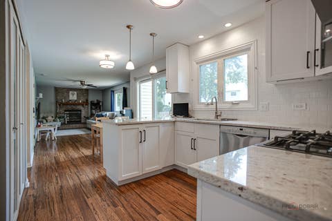 Tiny photo for 1636 Green River Drive, Schaumburg, IL 60194 (MLS # 12701714)