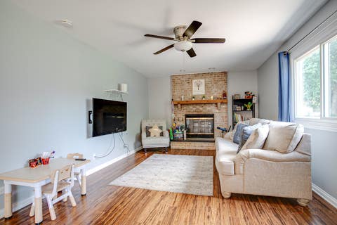 Tiny photo for 1636 Green River Drive, Schaumburg, IL 60194 (MLS # 12701714)
