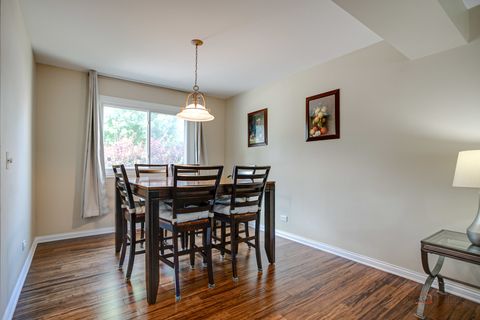 Tiny photo for 1636 Green River Drive, Schaumburg, IL 60194 (MLS # 12701714)