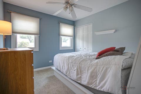 Tiny photo for 1636 Green River Drive, Schaumburg, IL 60194 (MLS # 12701714)
