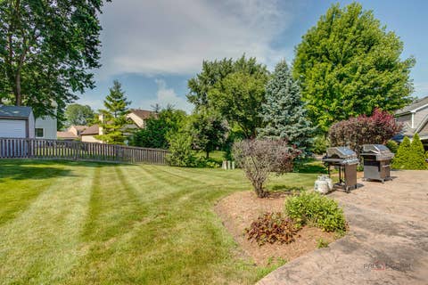 Tiny photo for 1636 Green River Drive, Schaumburg, IL 60194 (MLS # 12701714)