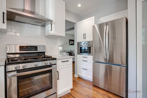 Tiny photo for 1636 Green River Drive, Schaumburg, IL 60194 (MLS # 12701714)