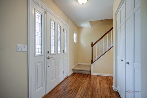 Tiny photo for 1636 Green River Drive, Schaumburg, IL 60194 (MLS # 12701714)