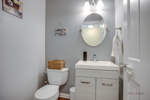 Tiny photo for 1636 Green River Drive, Schaumburg, IL 60194 (MLS # 12701714)