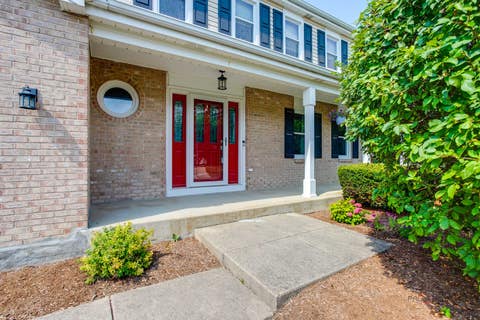 Tiny photo for 1636 Green River Drive, Schaumburg, IL 60194 (MLS # 12701714)