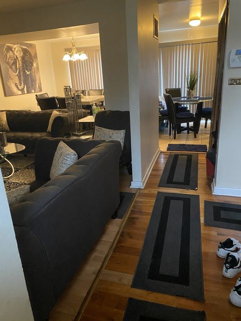 Tiny photo for 1115 Williamsburg Road, Country Club Hills, IL 60478 (MLS # 12555763)