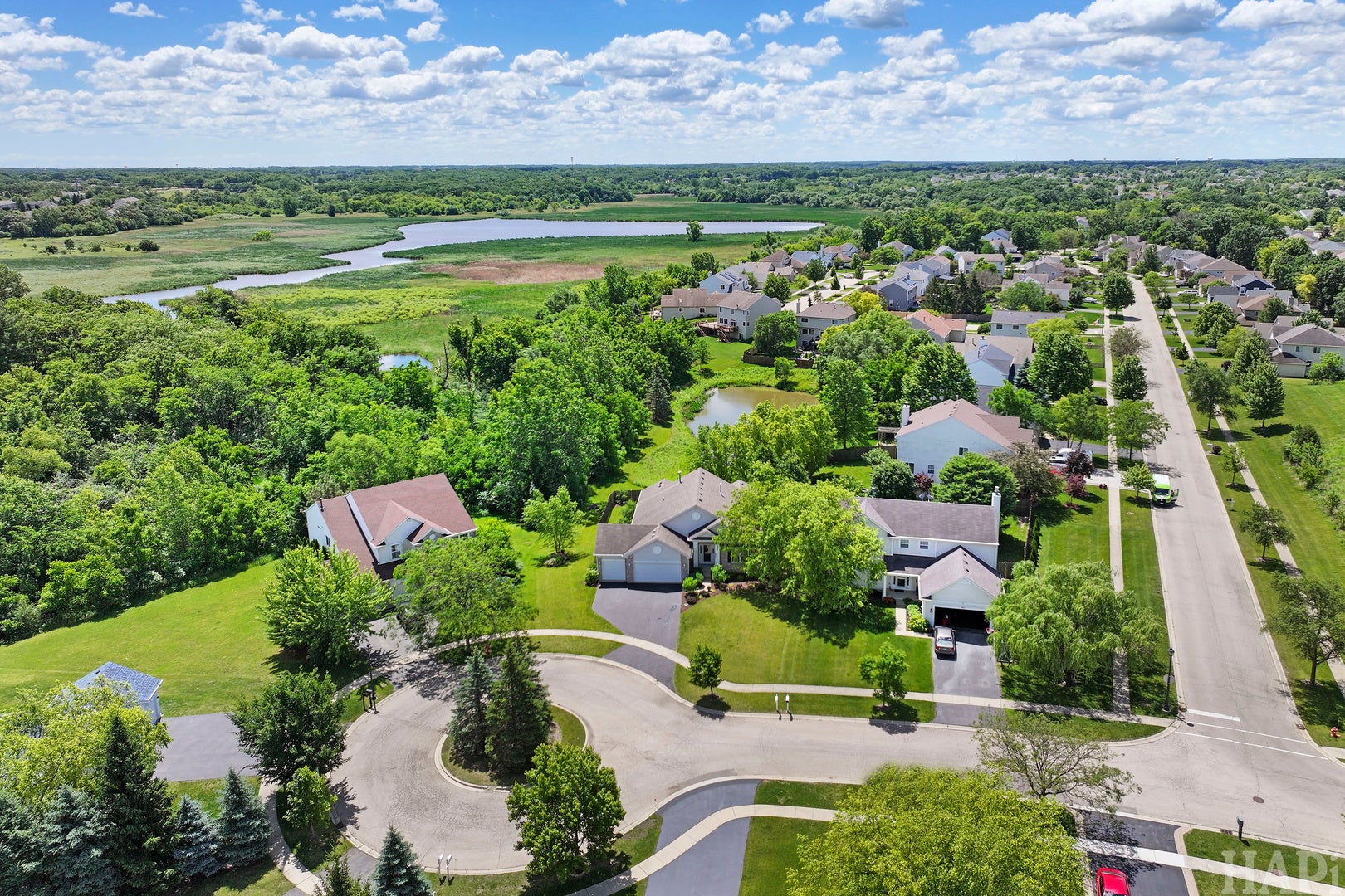 1955 W Overlook Court