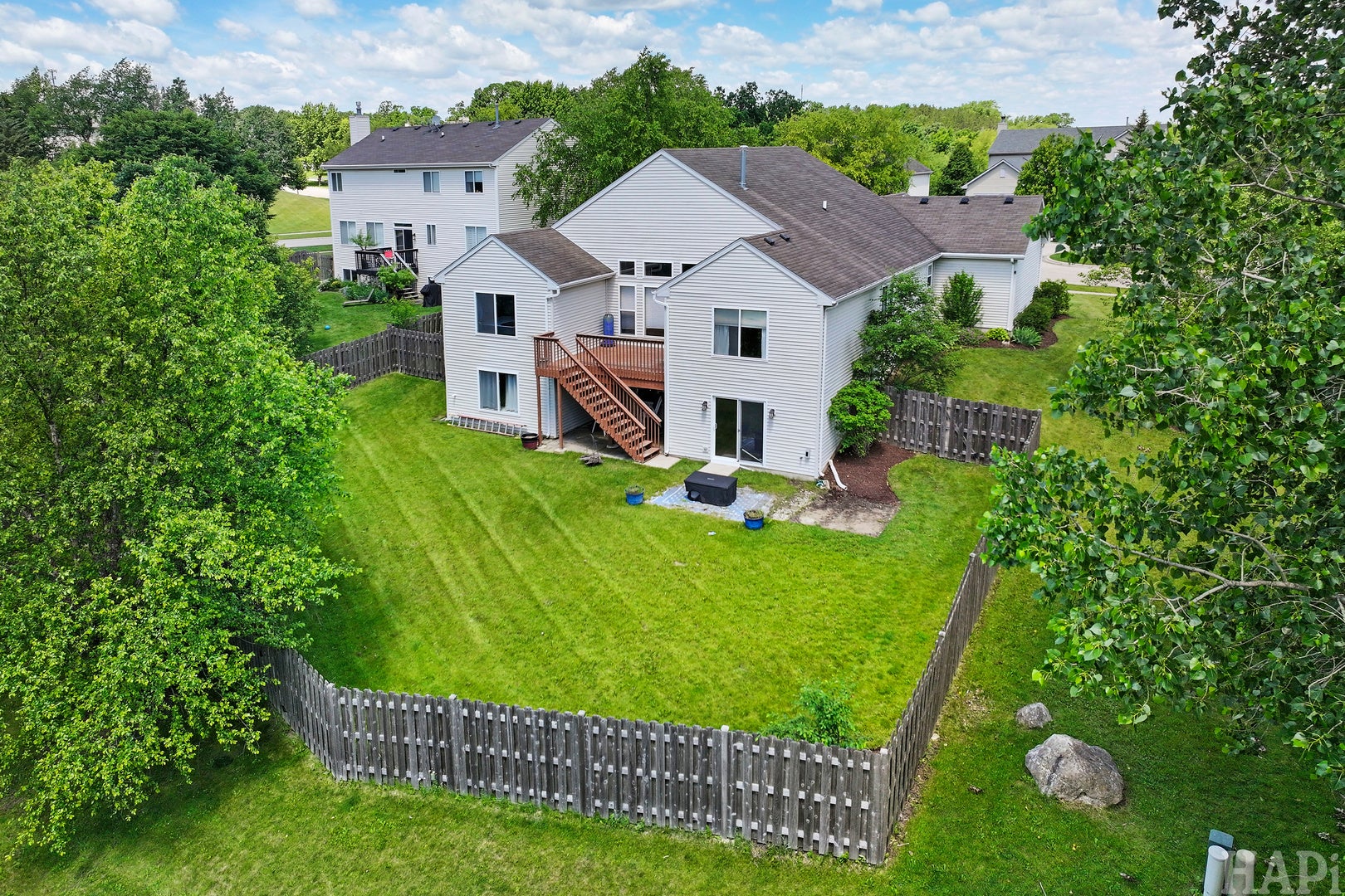 1955 W Overlook Court