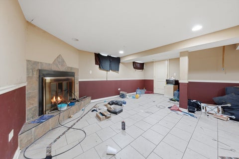 Tiny photo for 745 E 155th Place, South Holland, IL 60473 (MLS # 12789973)