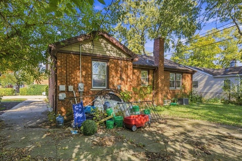Tiny photo for 745 E 155th Place, South Holland, IL 60473 (MLS # 12789973)