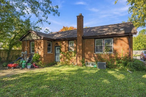 Tiny photo for 745 E 155th Place, South Holland, IL 60473 (MLS # 12789973)