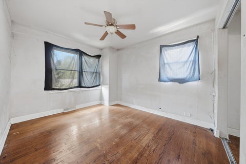 Tiny photo for 745 E 155th Place, South Holland, IL 60473 (MLS # 12789973)