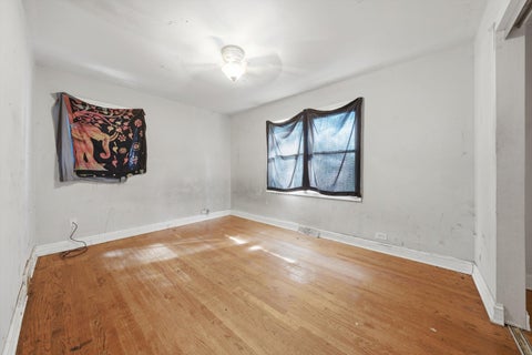 Tiny photo for 745 E 155th Place, South Holland, IL 60473 (MLS # 12789973)