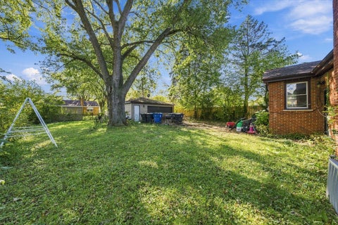 Tiny photo for 745 E 155th Place, South Holland, IL 60473 (MLS # 12789973)