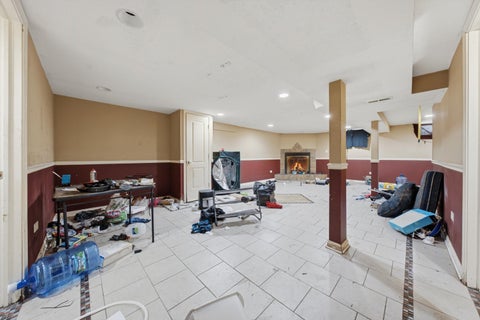 Tiny photo for 745 E 155th Place, South Holland, IL 60473 (MLS # 12789973)