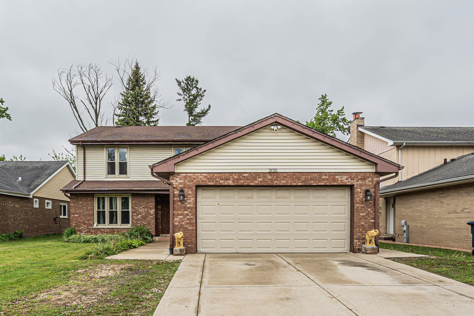 2015 Busse Highway