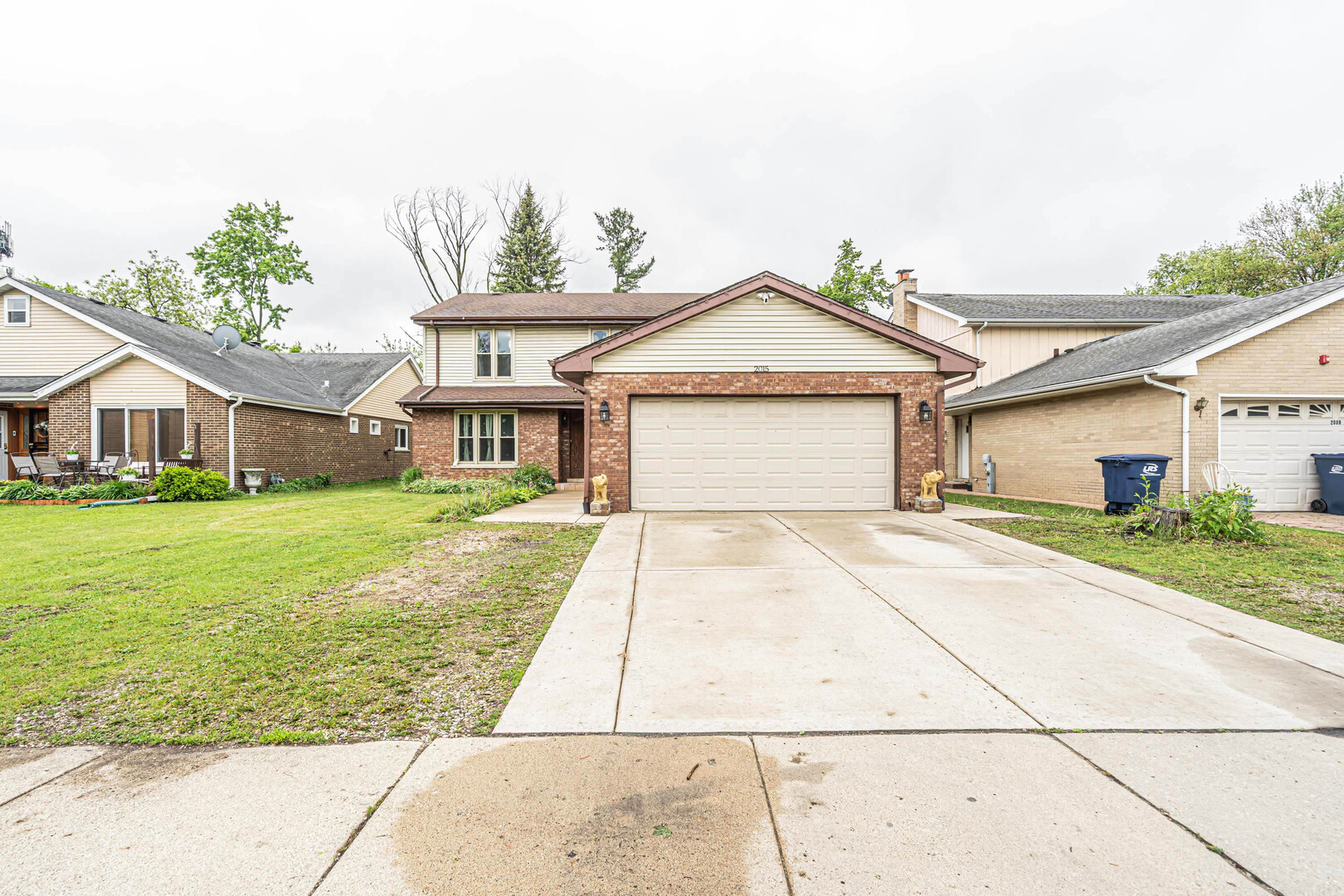 2015 Busse Highway